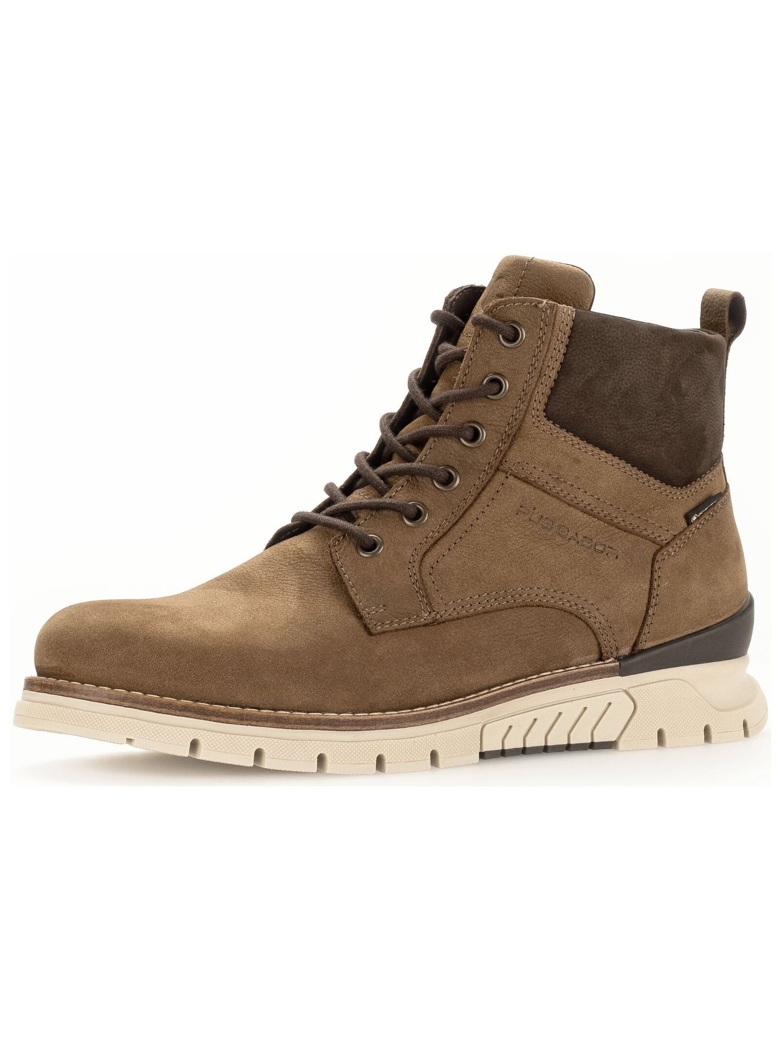 Pius Gabor Pius Gabor Сапогиette Nubukleder Schnürstiefelette