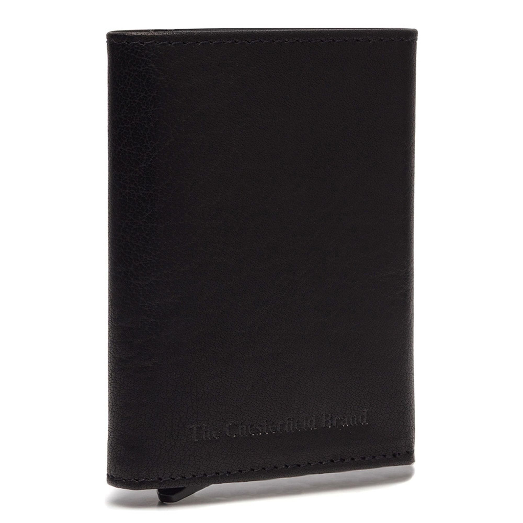 The Chesterfield Brand Etui Paris, Leder