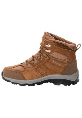 Jack Wolfskin VOJO 3 WT TEXAPORE MID W Wanderschuh