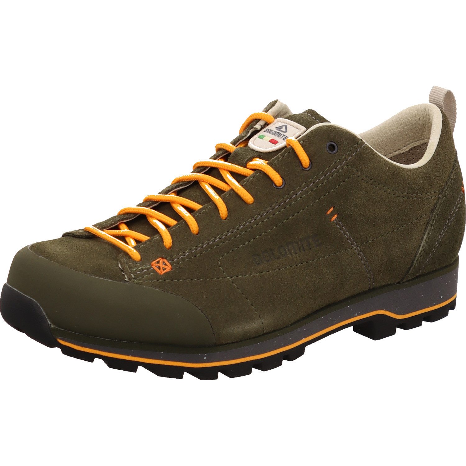 Dolomite Dolomite Wanderschuh