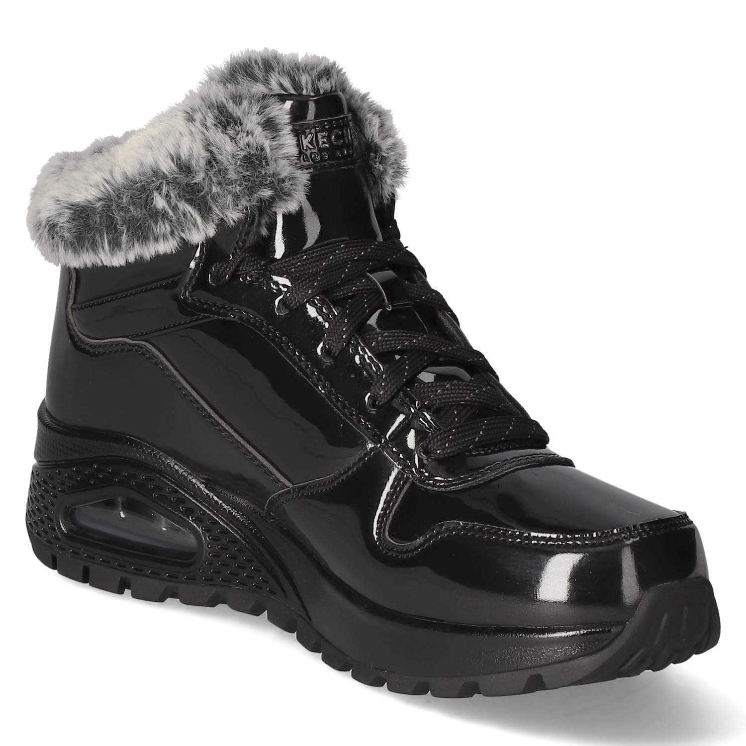Skechers Winter Boots FIESTY WINTER Stiefelette – Bild 5 von 5