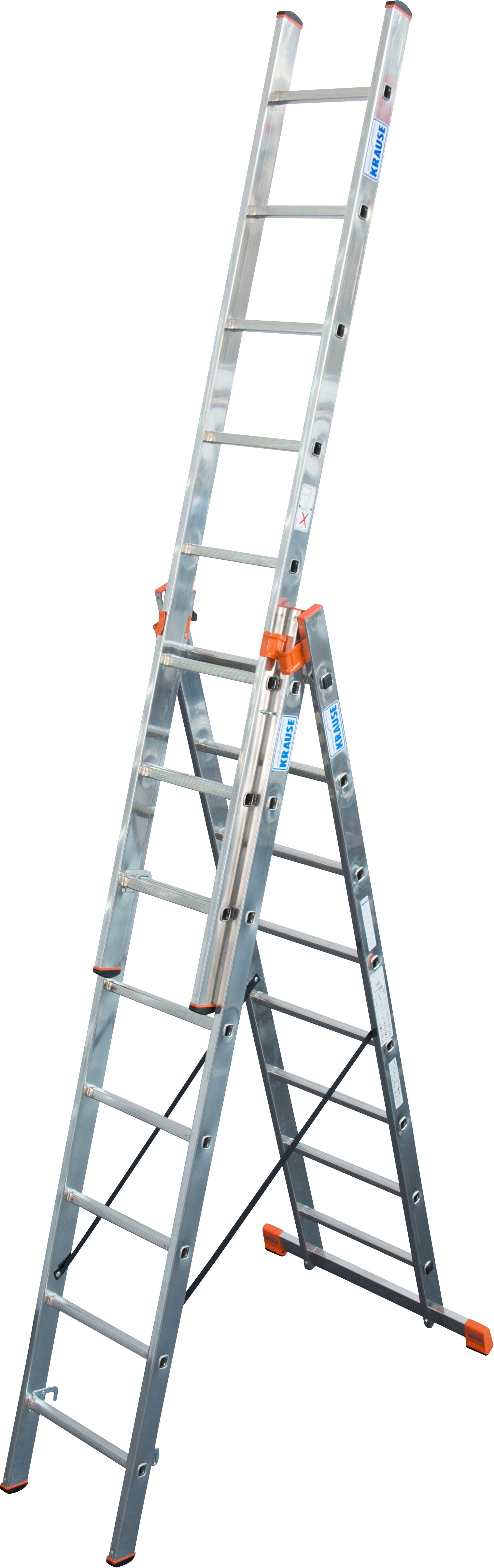 Vielzweckleiter Tribilo