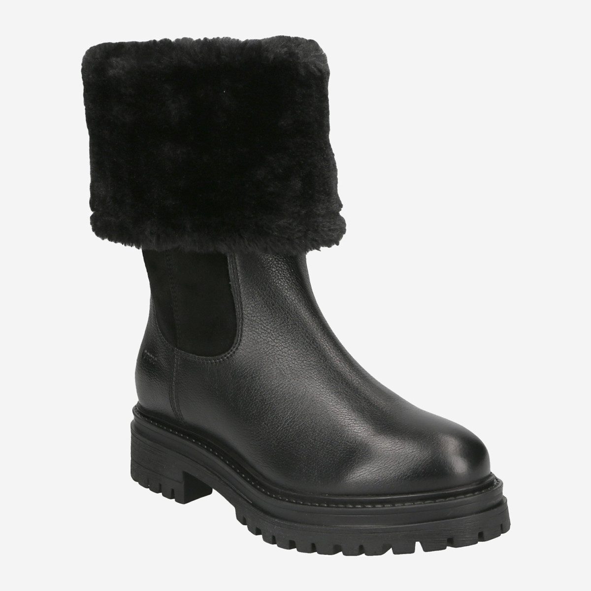Geox GEOX D04HRM 02246 C9999, Stiefel, günstig online kaufen