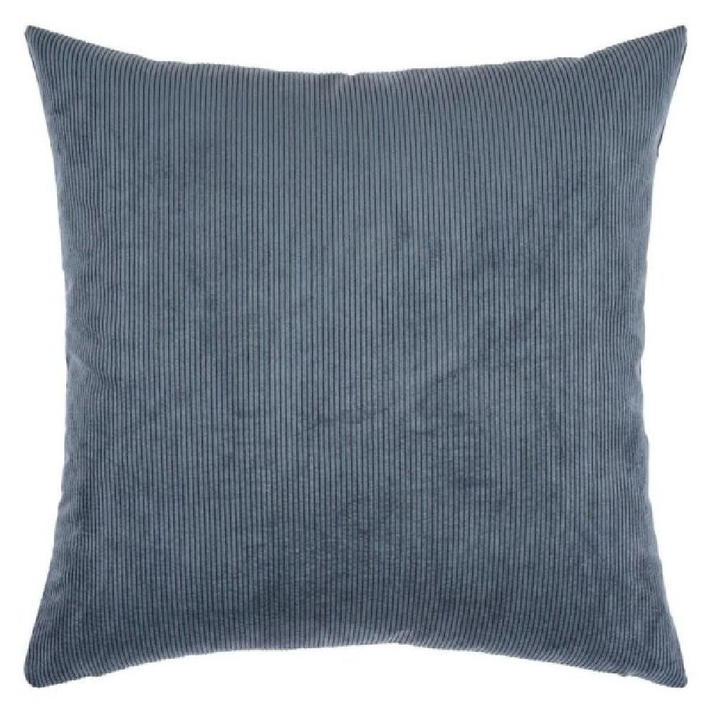 PAD Kissenhülle Kissenhülle Casual Dusty Blue günstig online kaufen