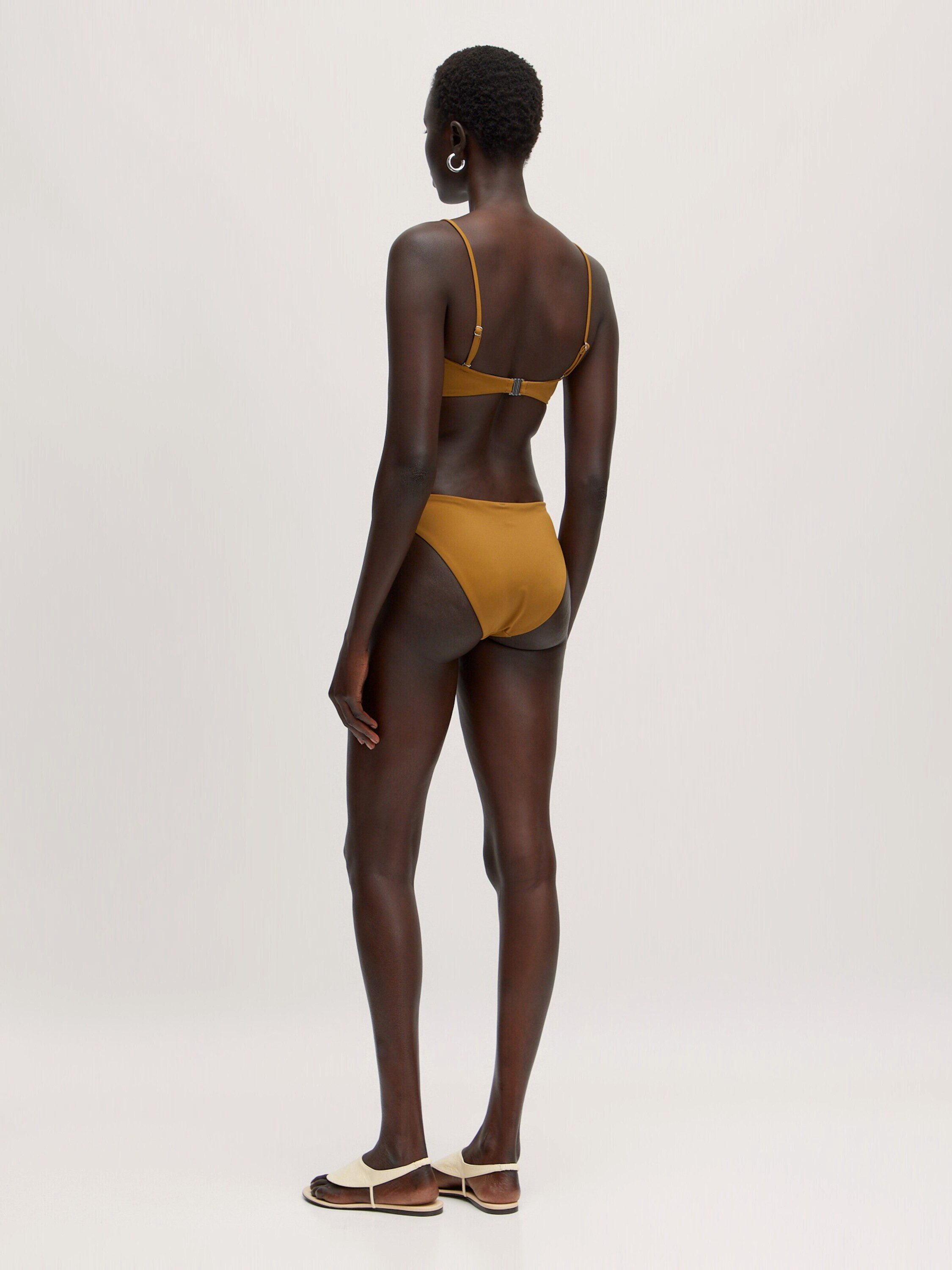 EDITED Bikini-Hose Ike (1-St) Plain/ohne Details