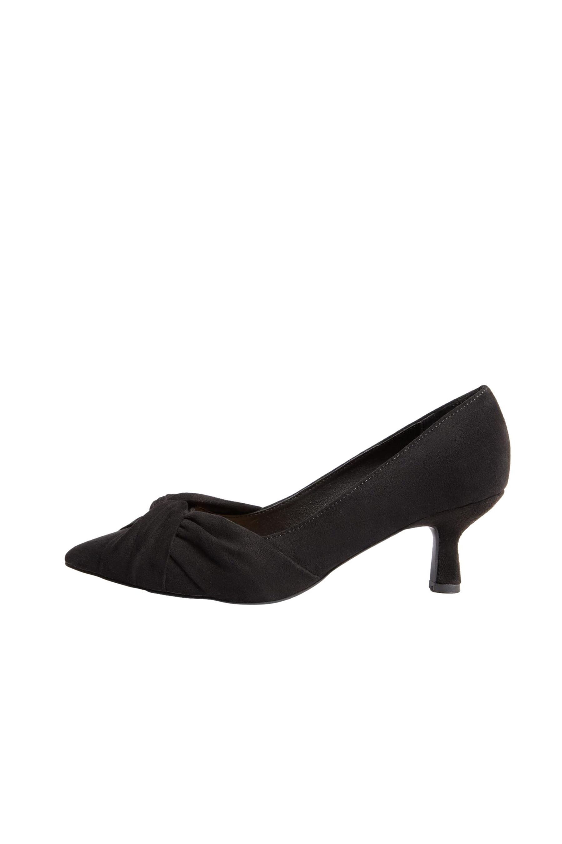 Friends Like These Friends Like These Pumps mit kleinem Absatz Pumps (1-tlg)
