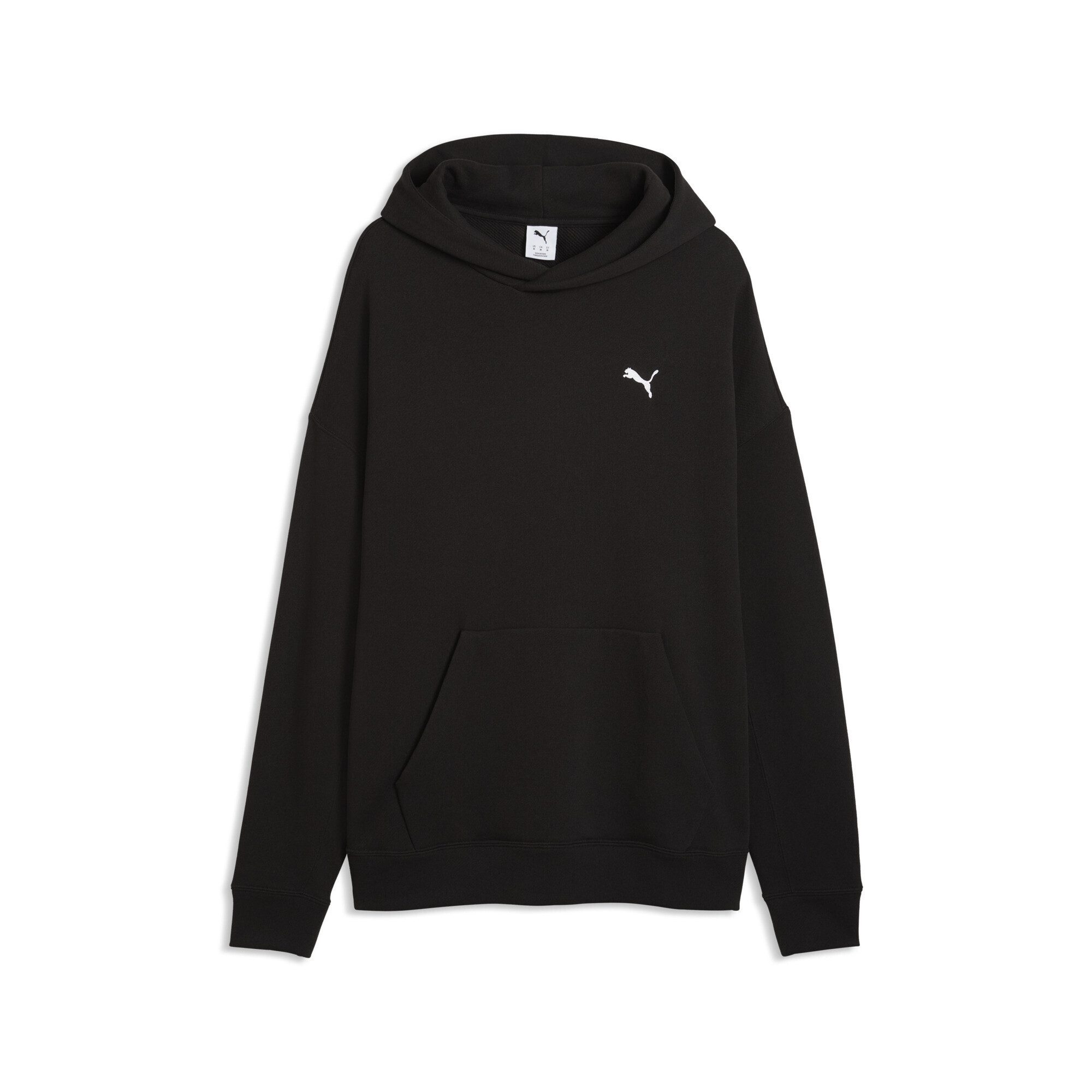 Hoodie Essentials Oversized Hoodie Herren