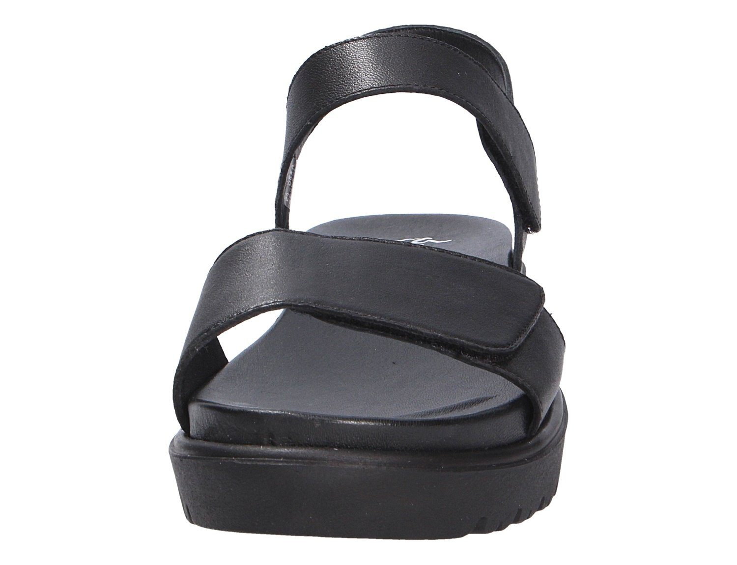 Ara Sandale Hochwertige Qualität Schwarz
