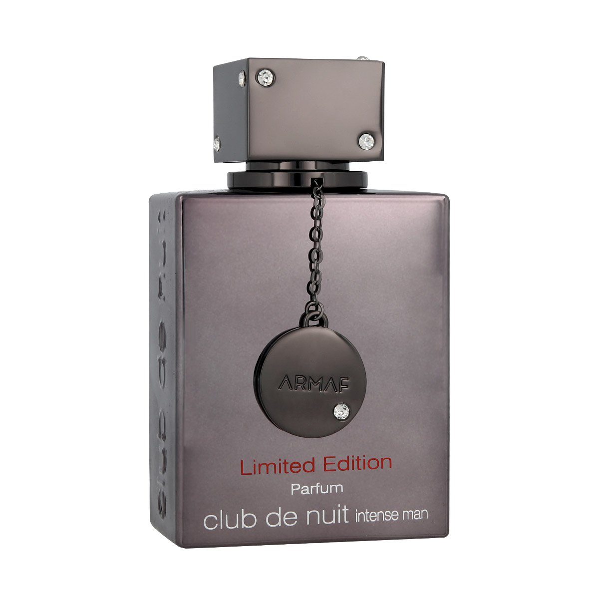 armaf Eau de Club Man Limited Intense de Nuit Parfum Edition Parfum