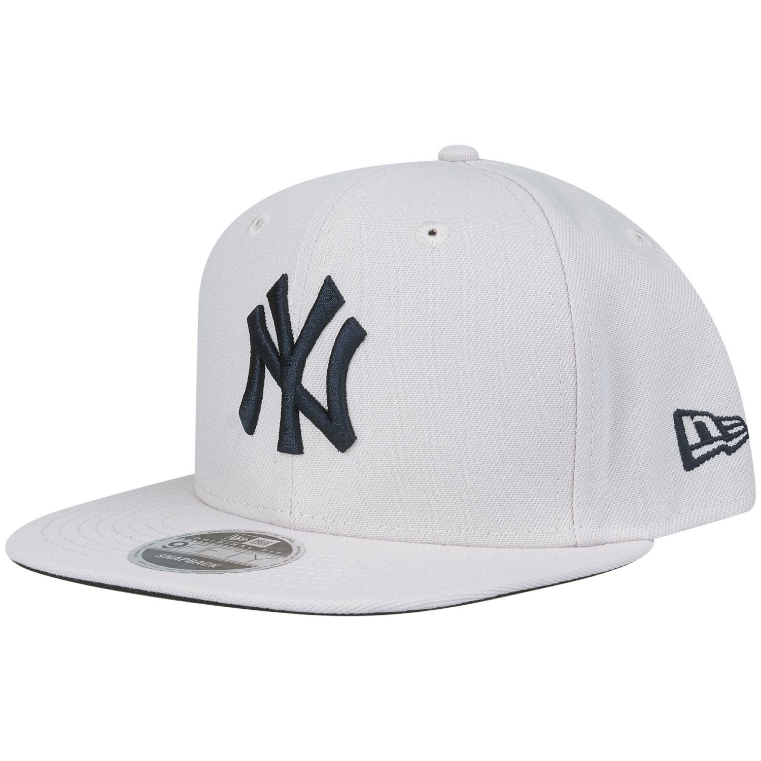 New Era Snapback Cap 9Fifty Original New York Yankees günstig online kaufen