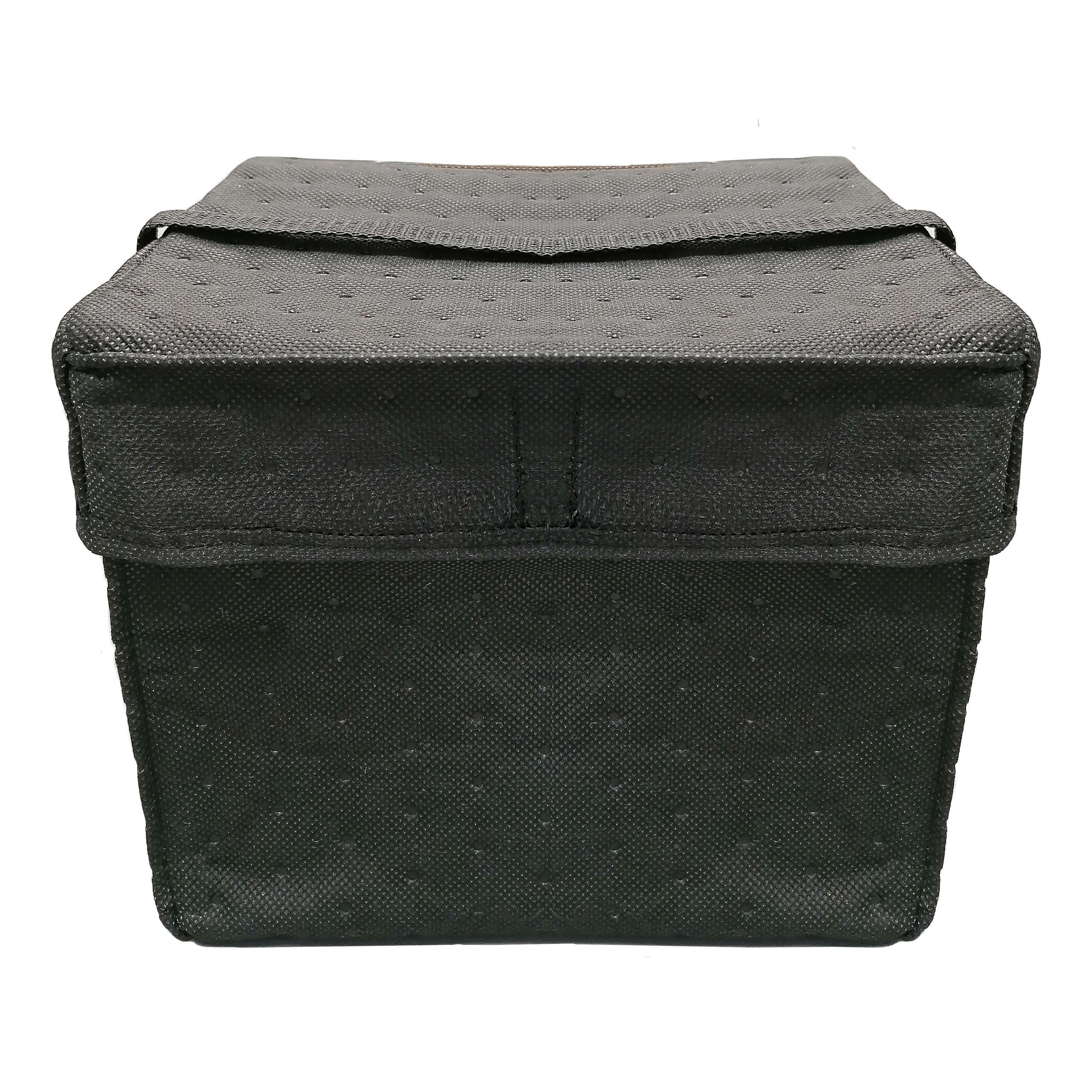 Akku-Schutzhülle Batteriehülle Auto Frostschutz 65-75 Ah Thermotasche