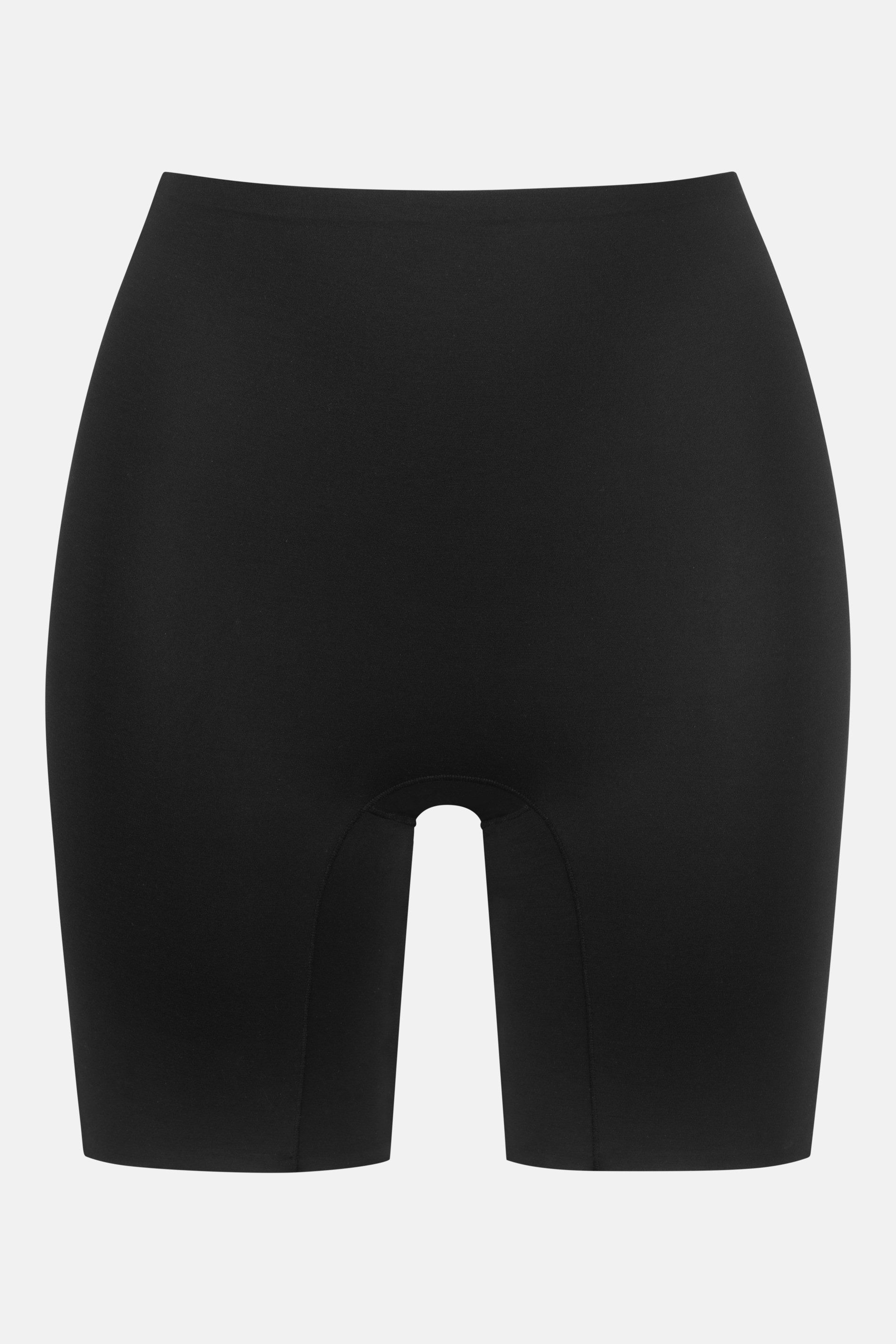 Mey Slip Mey Radlerhose Serie Simply Better Invisibles Uni (1-St., 1) ohne Spitze, nahtlos
