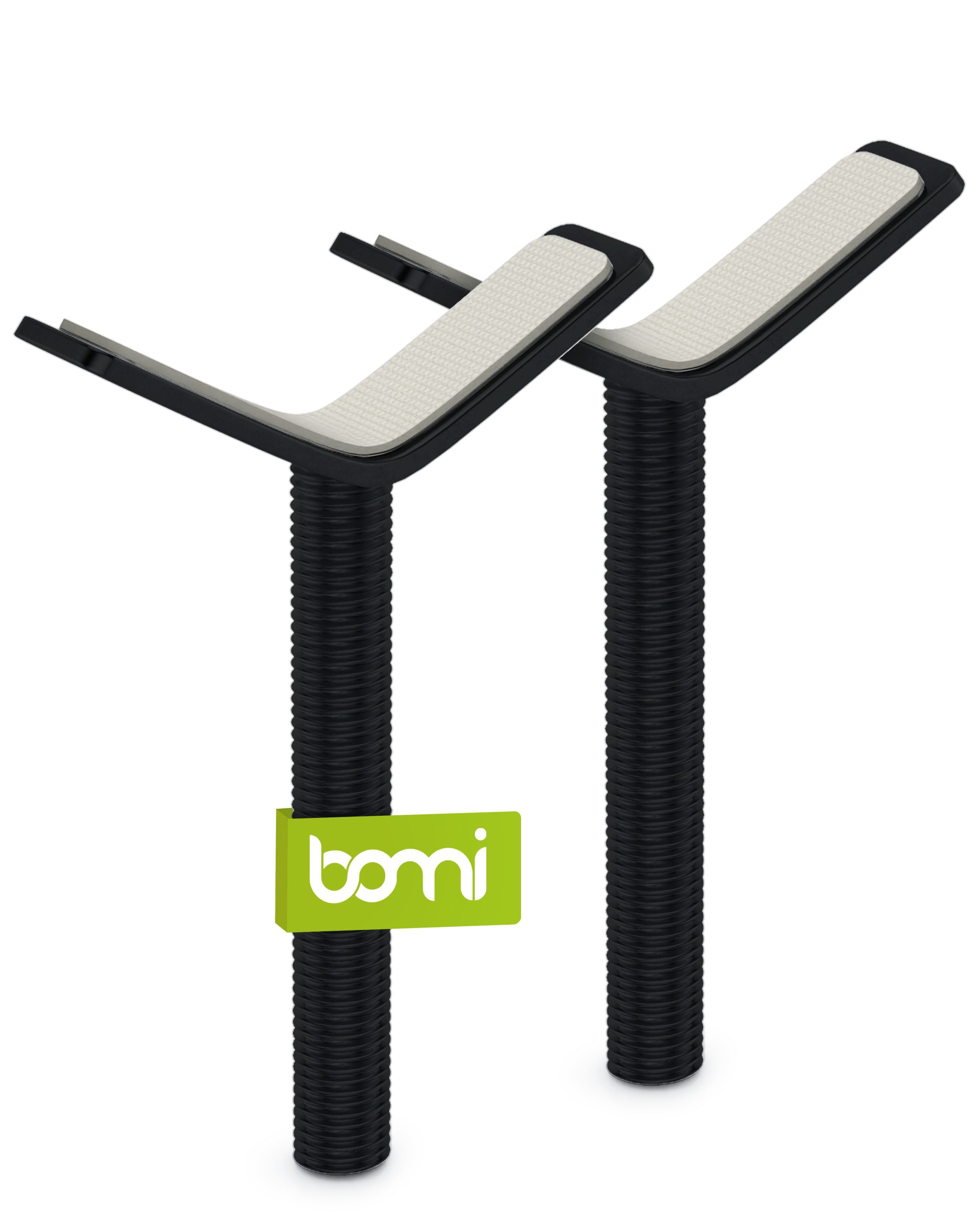 BOMI Türschutzgitter Y-Adapter zur Montage von günstig online kaufen
