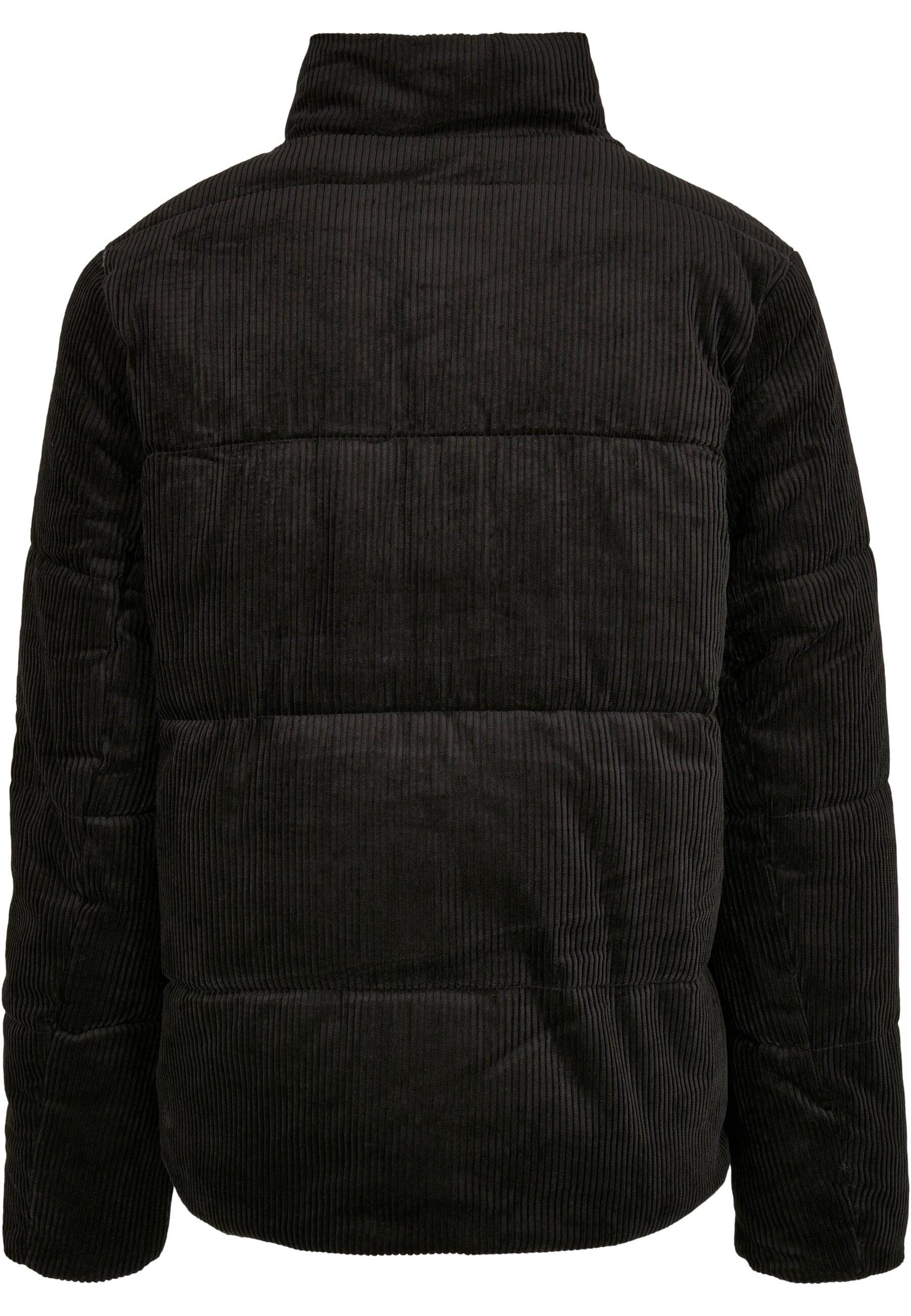 URBAN CLASSICS Winterjacke Urban Classics Herren Boxy Corduroy Puffer Jacke günstig online kaufen