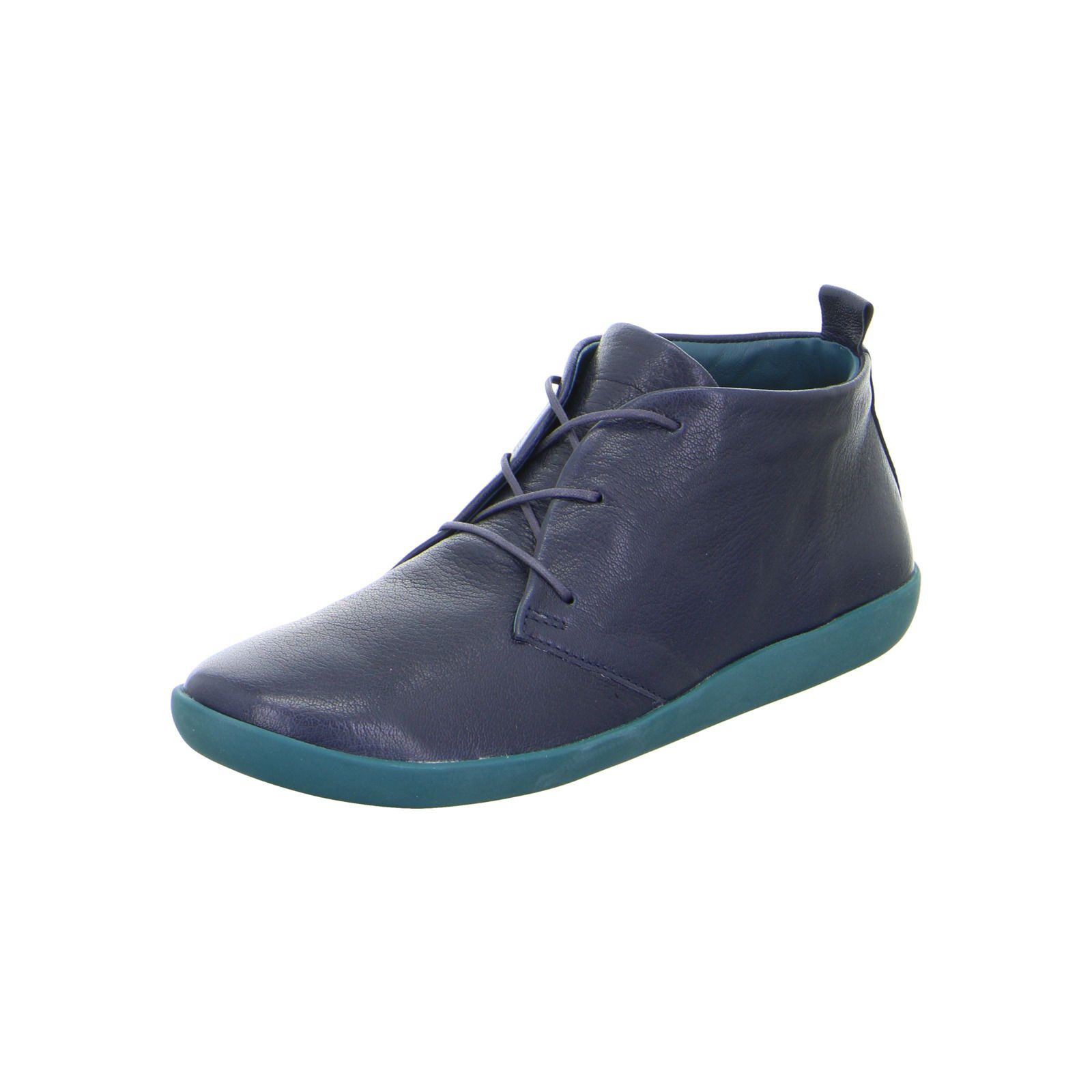 Think! Schnürstiefelette Nature Stiefelette günstig online kaufen