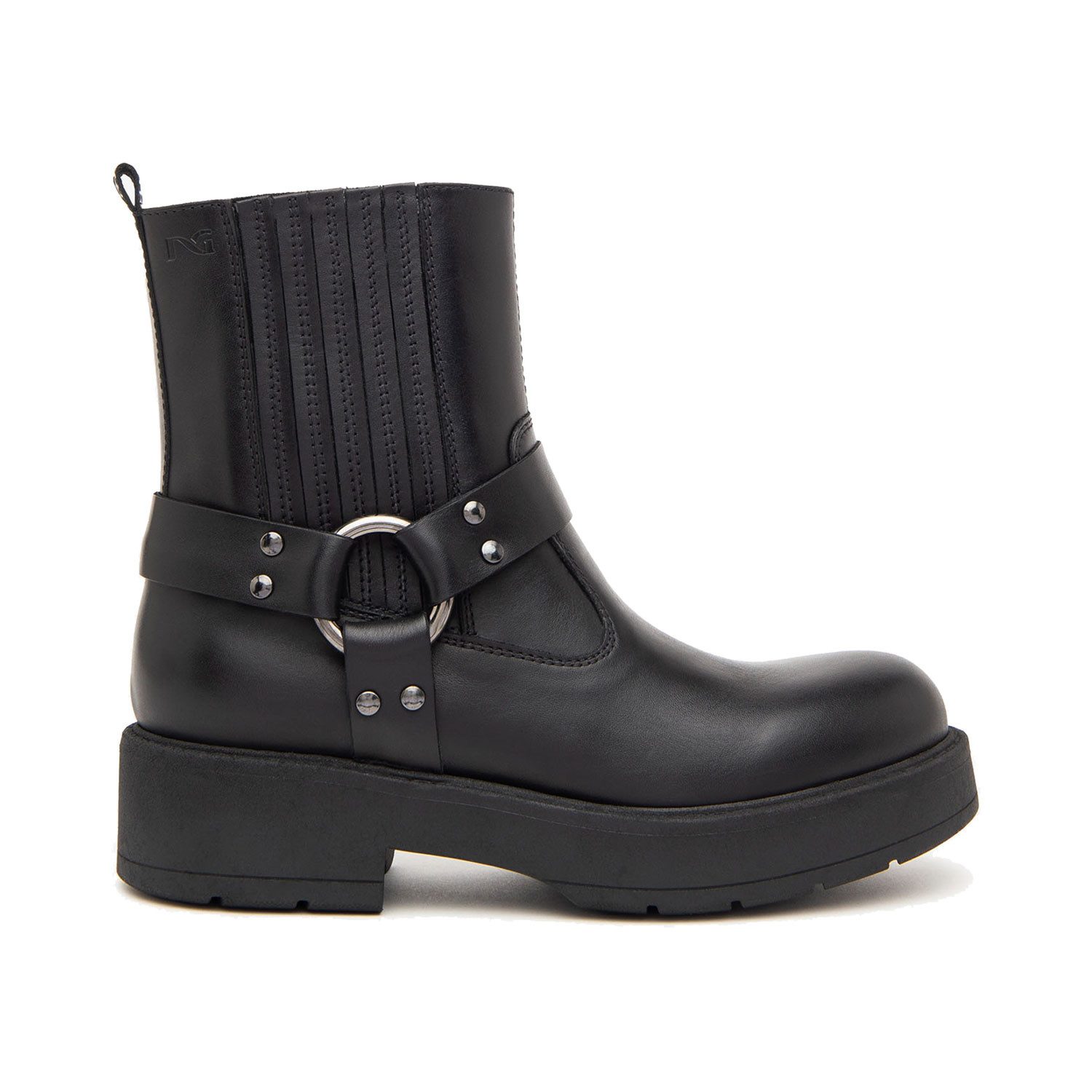 Nero Giardini I411988D-100 Stiefel