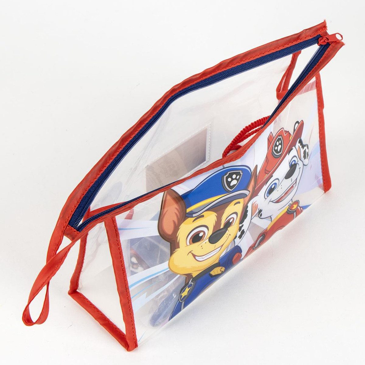 Cerda Kulturbeutel Paw Patrol Kinder Waschbeutel Accessoire