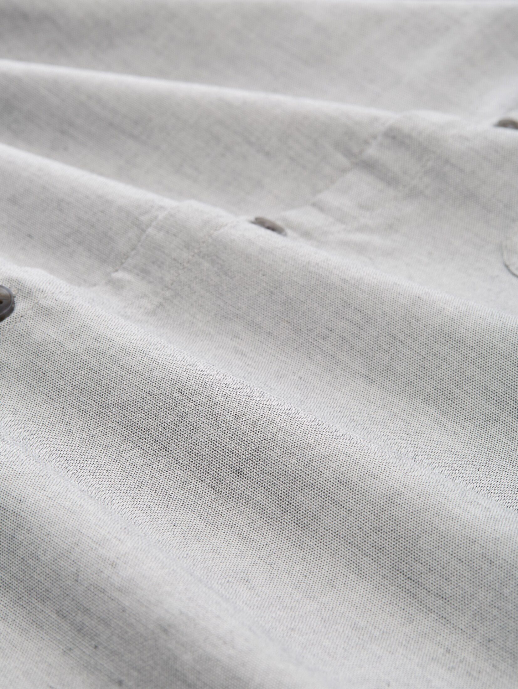 TOM TAILOR Denim Kurzarmhemd Blusen & Shirts Regular Fit Kurzarmhemd mit Brusttasche