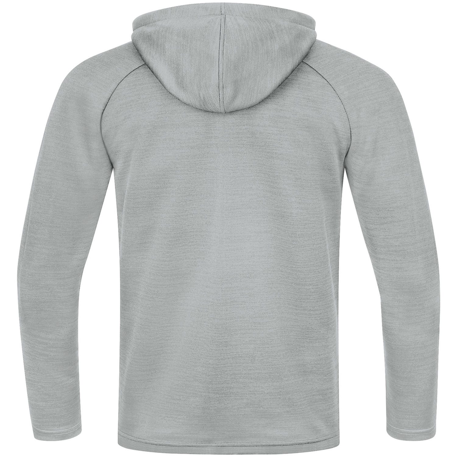 Jako Sweatjacke Jako Kinder Freizeitjacke Challenge mit Kapuze 9821