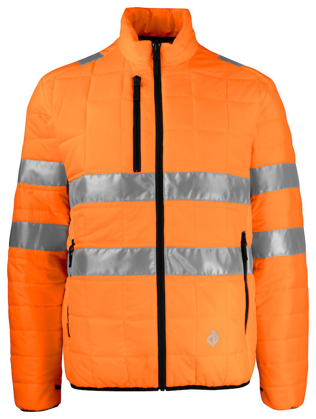 Arbeitsjacke 6444 JACKE EN ISO 20471 KLASSE 3