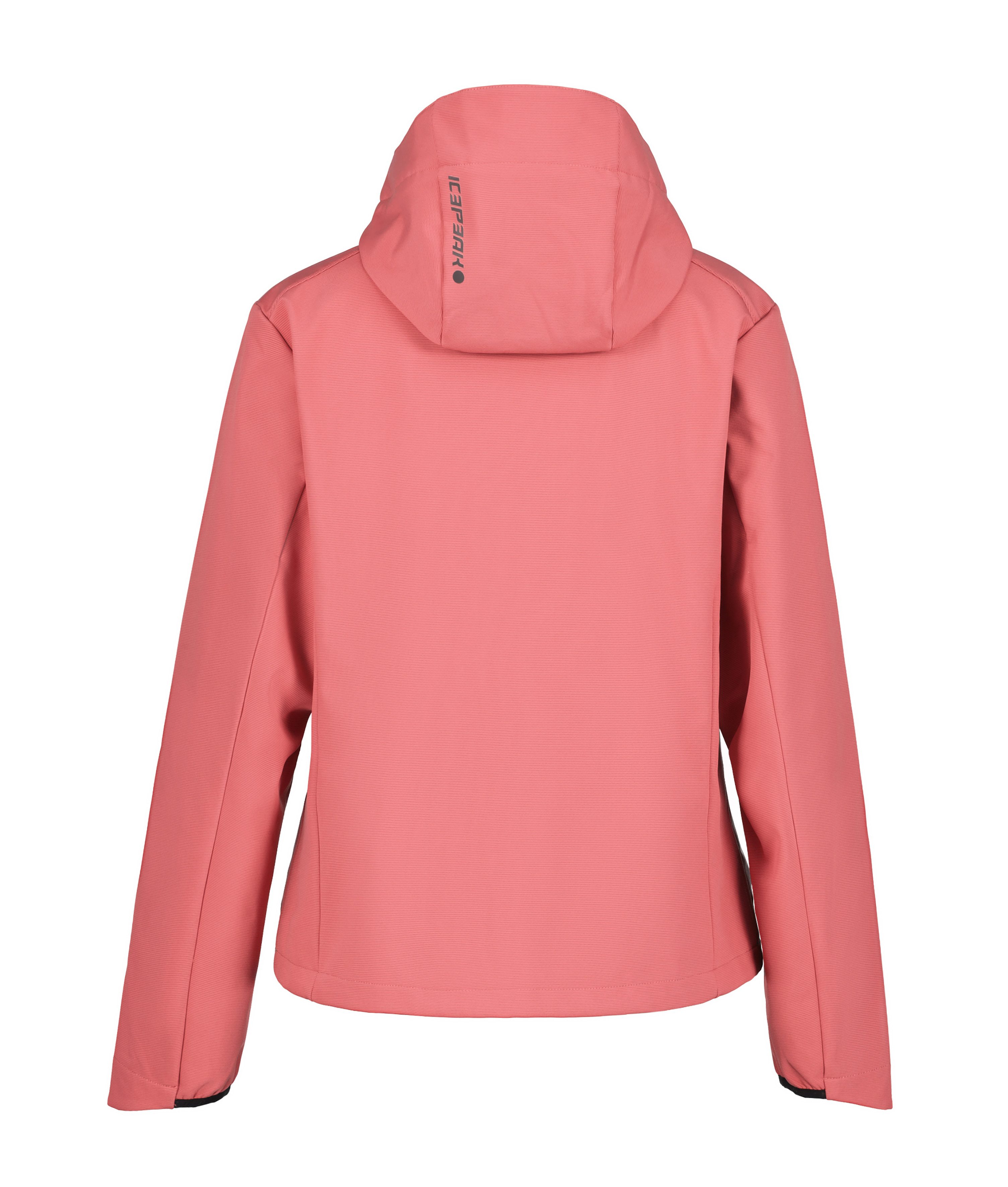 Icepeak Softshelljacke BURNET (1-St) günstig online kaufen
