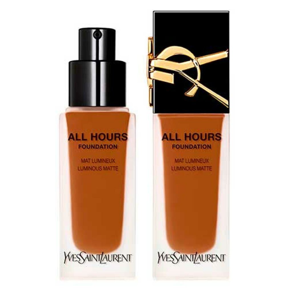 YVES SAINT LAURENT Foundation All Hours Grundierung