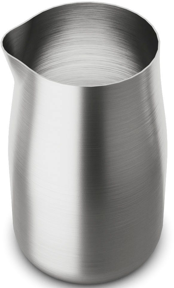 Alfi Milch- und Zuckerset MILK & SUGAR (3-tlg), Edelstahl, inkl. Tablett