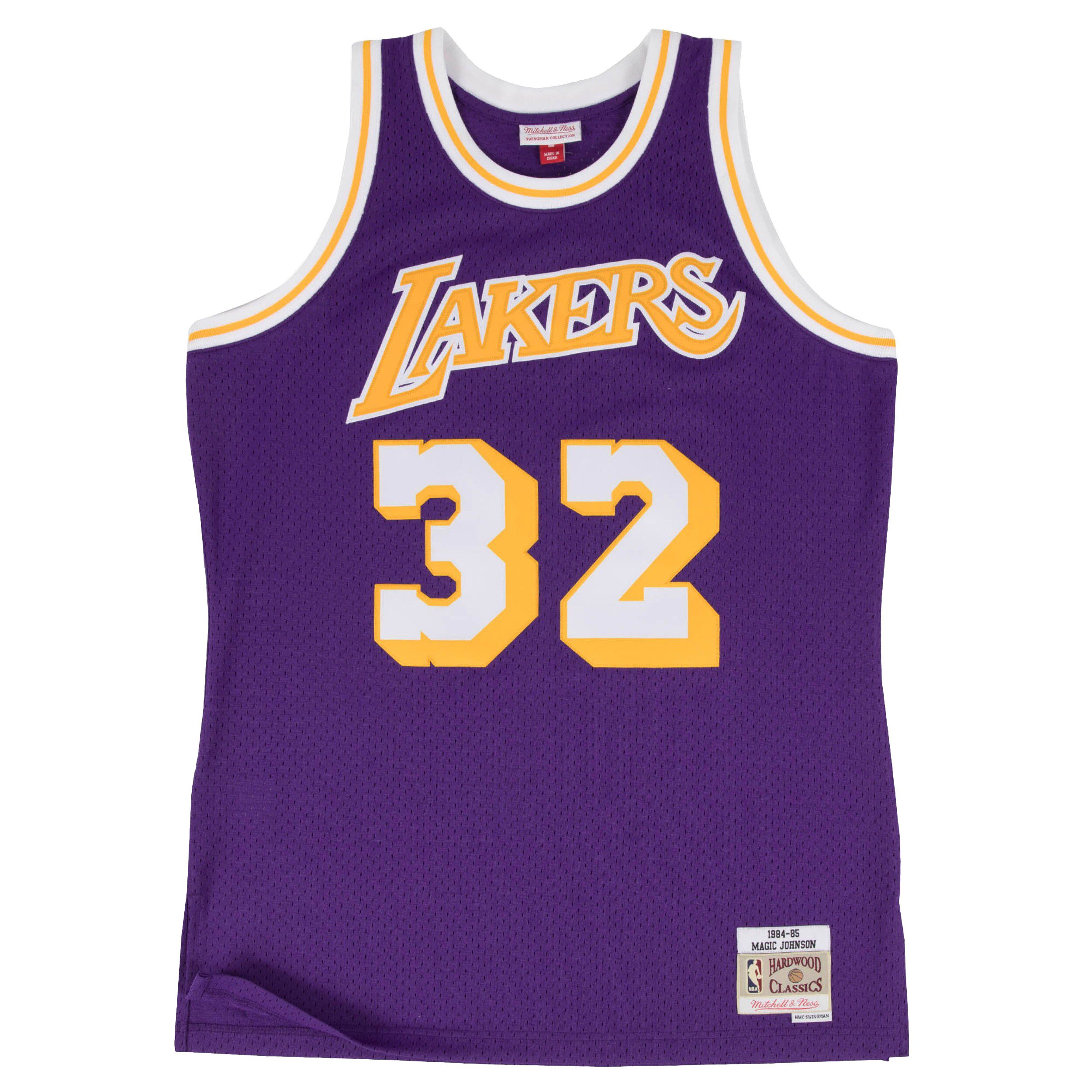 Mitchell & Ness Basketballtrikot Mitchell & günstig online kaufen