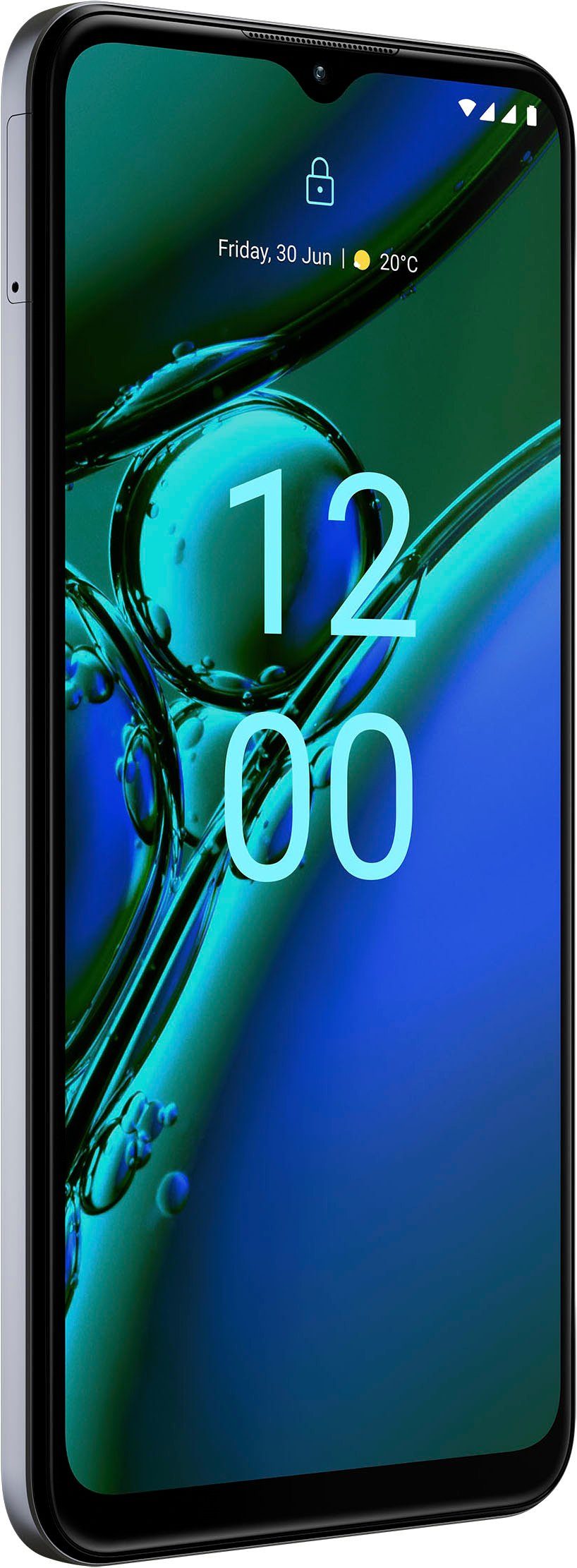 Nokia G42 Smartphone MP cm/6,65 (16,9 Zoll, 128 Speicherplatz, Kamera) GB 50 grau