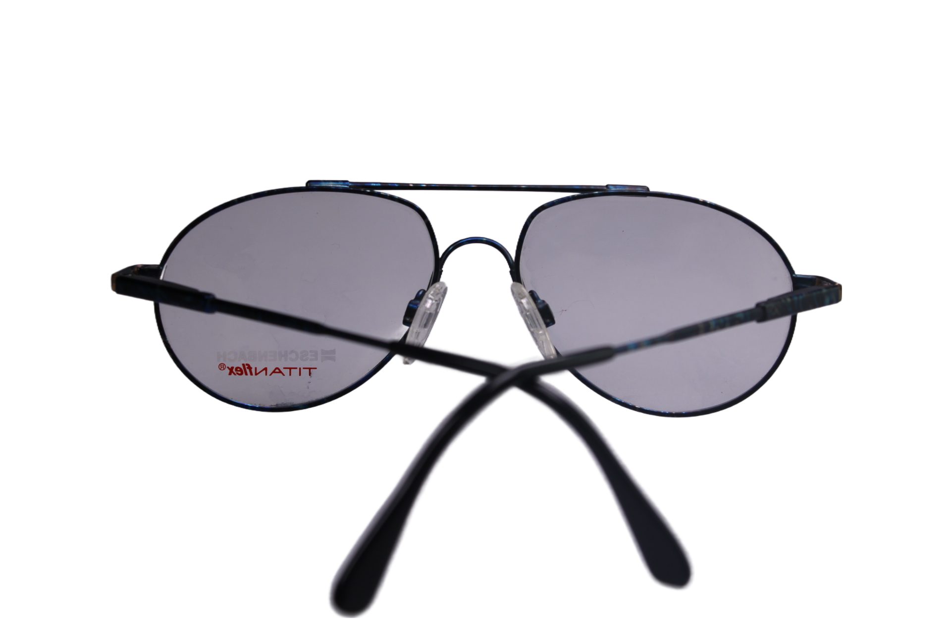 Eschenbach Optik Brillengestell Titanflex Fassung 3622 31