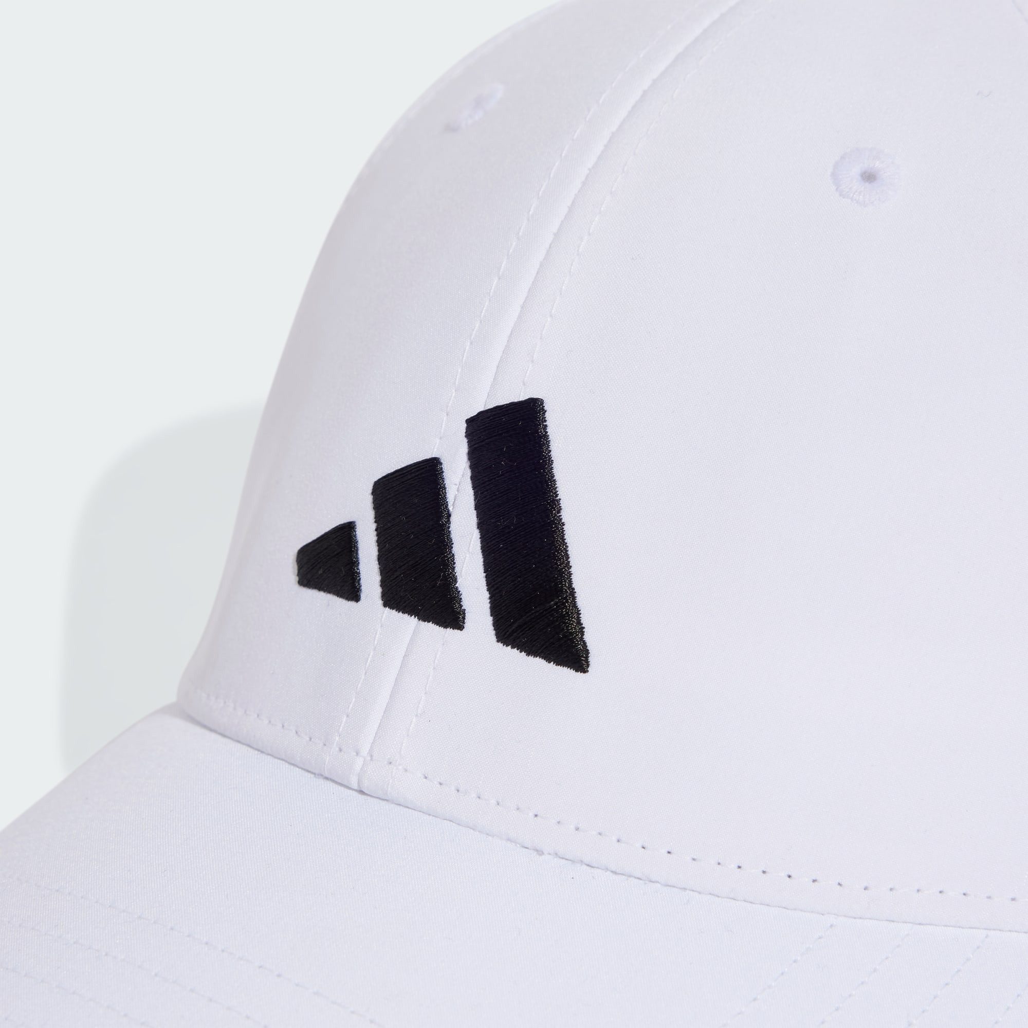 adidas Sportswear Schirmmütze NEW LOGO EMBROIDERED BASEBALL KAPPE (1-St)