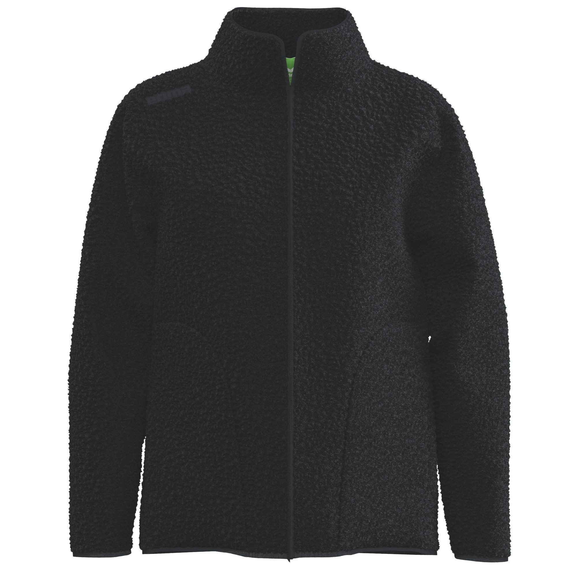 Erima Fleecejacke erima Damen Fleecejacke TS Fleece Jacket