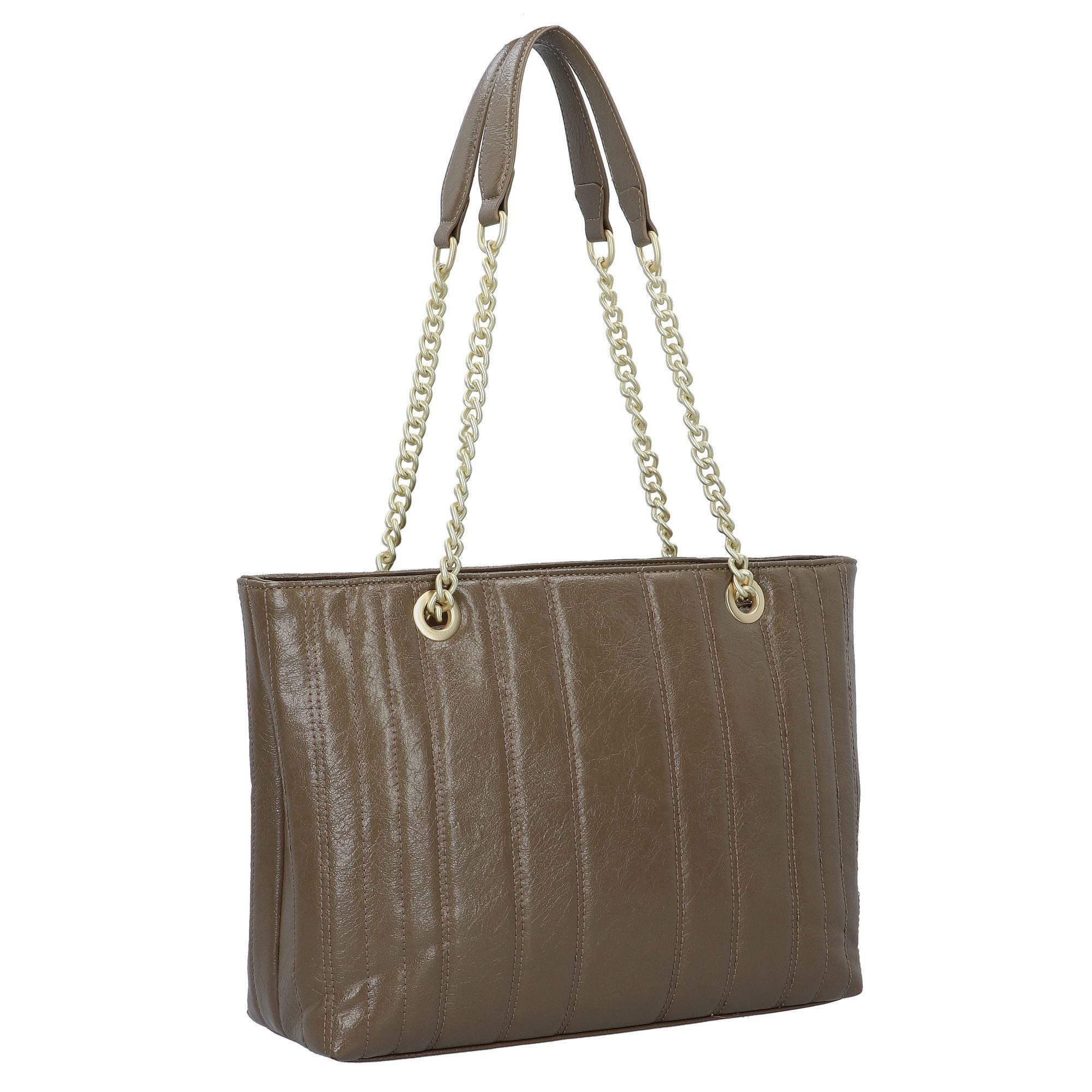 Replay Schultertasche, Polyurethan