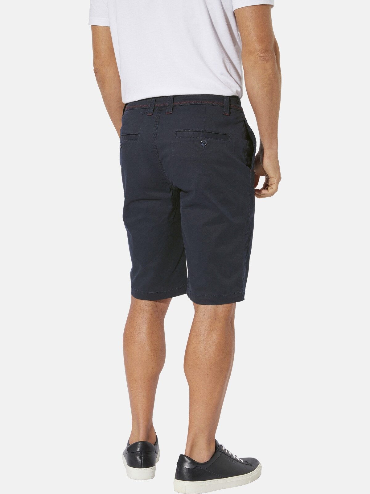 Babista Bermudas NORINO mit Beintaschen günstig online kaufen