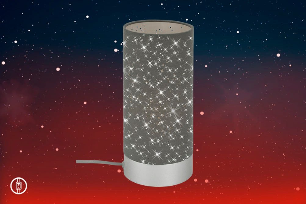 Briloner Leuchten LED Tischleuchte STEA günstig online kaufen