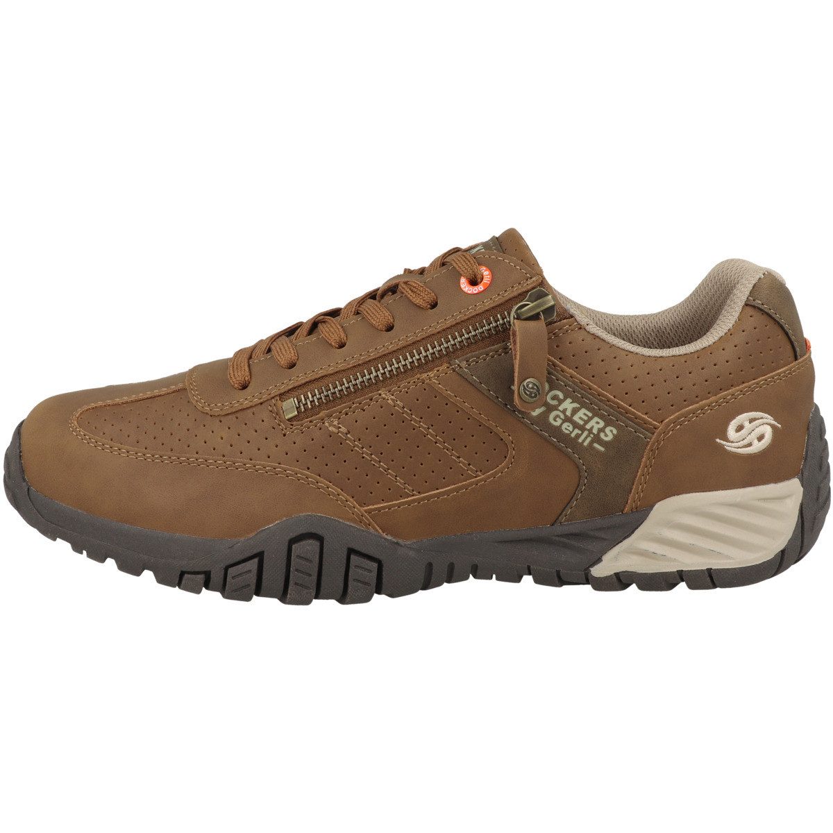 Dockers by Gerli 54BN005 Herren Sneaker günstig online kaufen