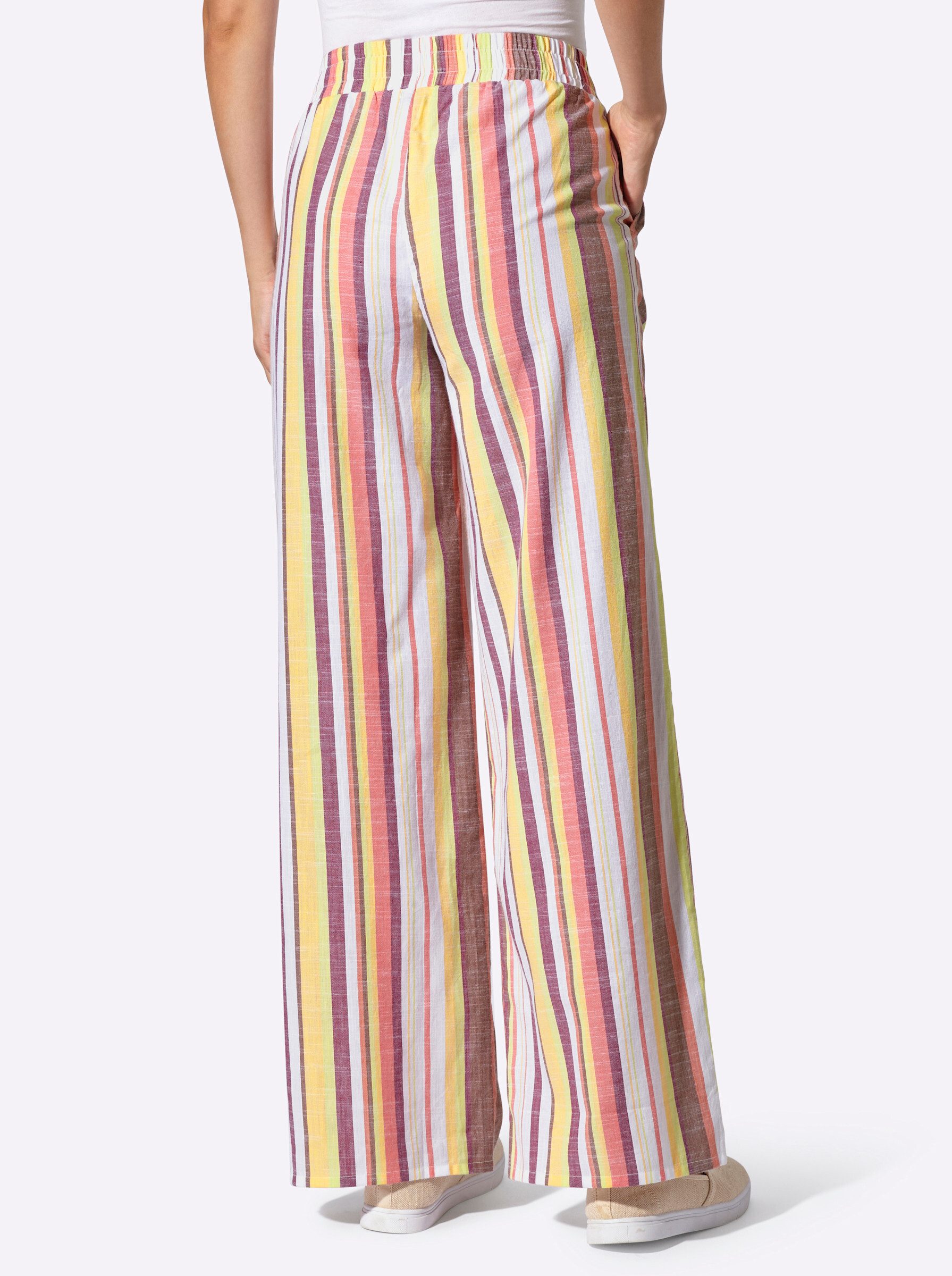 Witt Jerseyhose Schlupfhose komfortabel