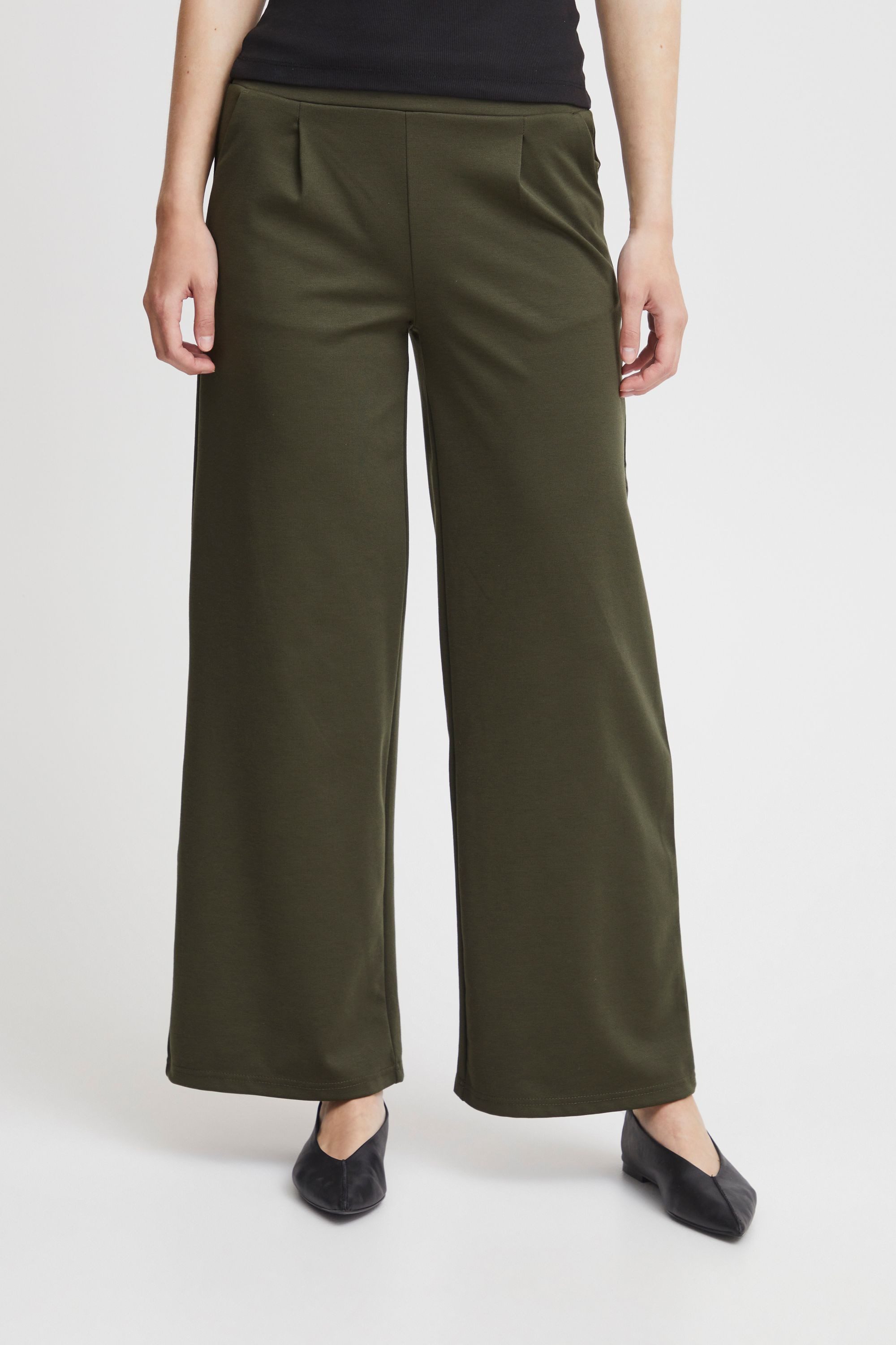 Ichi Stoffhose IHKATE günstig online kaufen