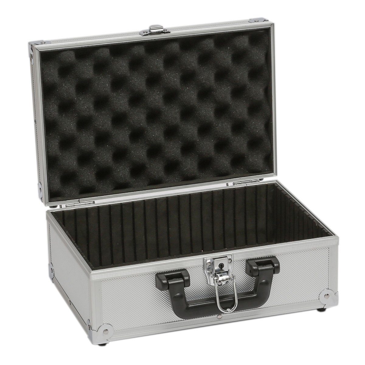 GORANDO Aufbewahrungsbox Transportkoffer BASIC S Lagerkoffer günstig online kaufen