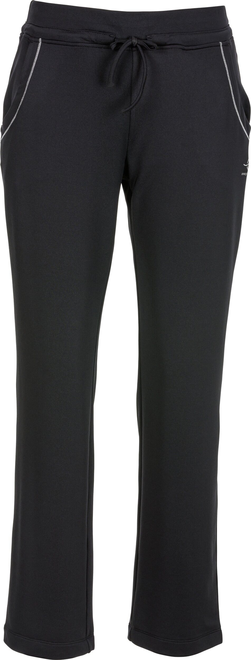 Energetics Sporthose Da.-Trainings-Hose Josepha BLACK