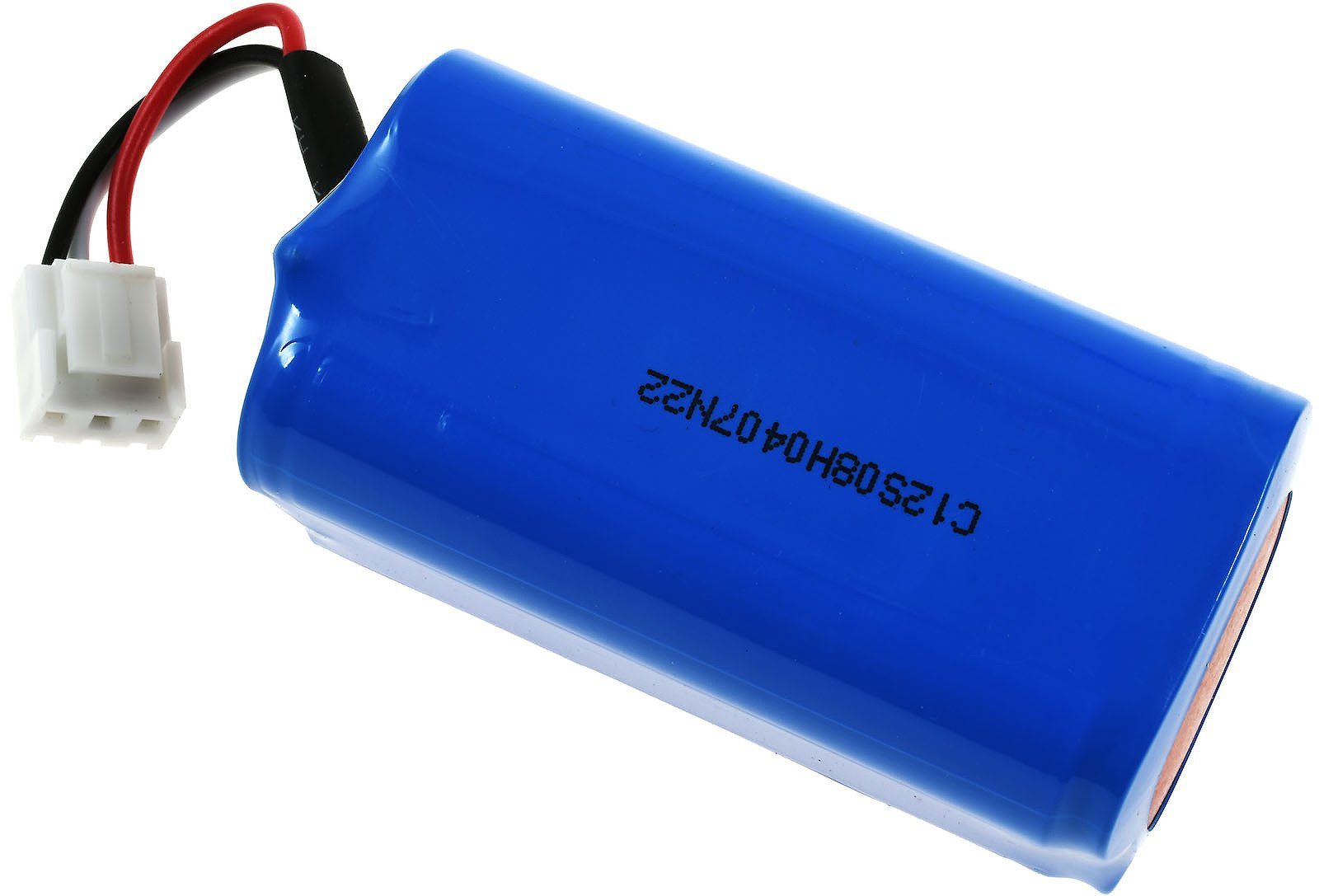 Aspirapolvere A Batteria Batteria Per Aspirapolvere Severin Chill - Ricambio 12.8V 1500mAh Per RB7025 E Philips Karcher Batteria Robot Aspirapolvere - Foto 4