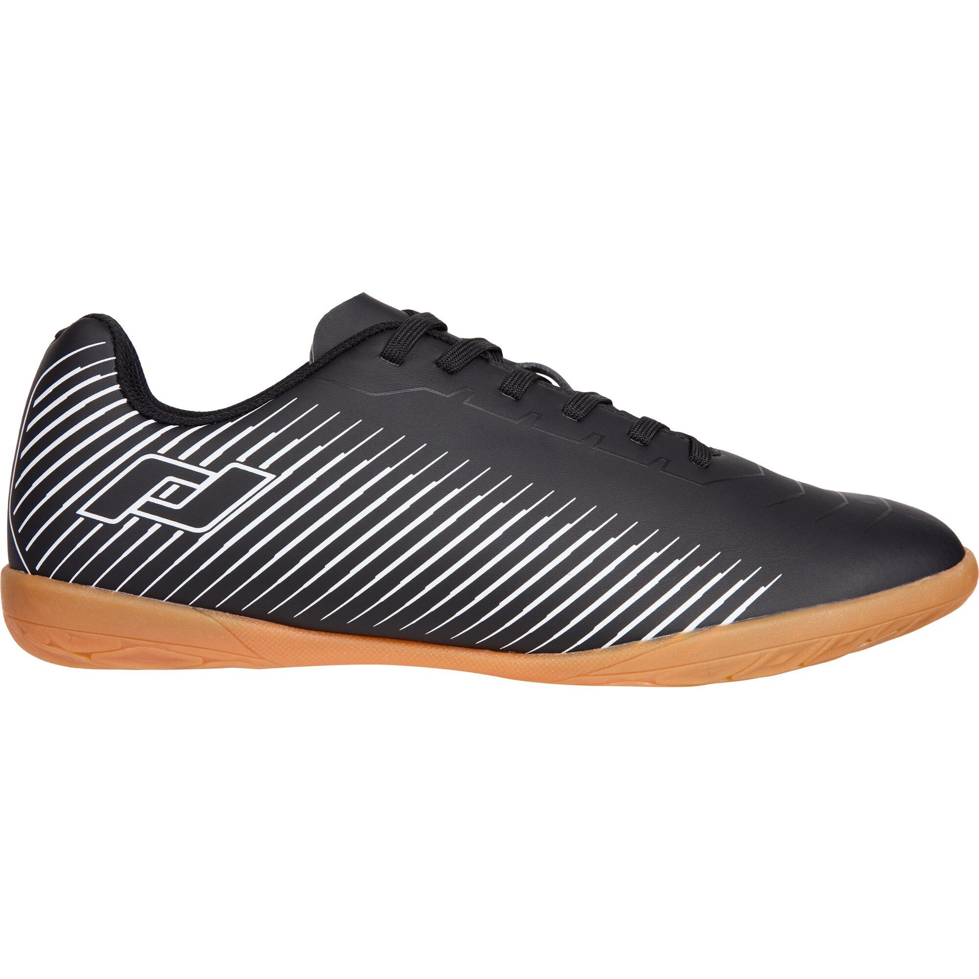 Pro Touch Ux.-Fußball Classic VI IN BLACK/ANTHRACITE Fußballschuh