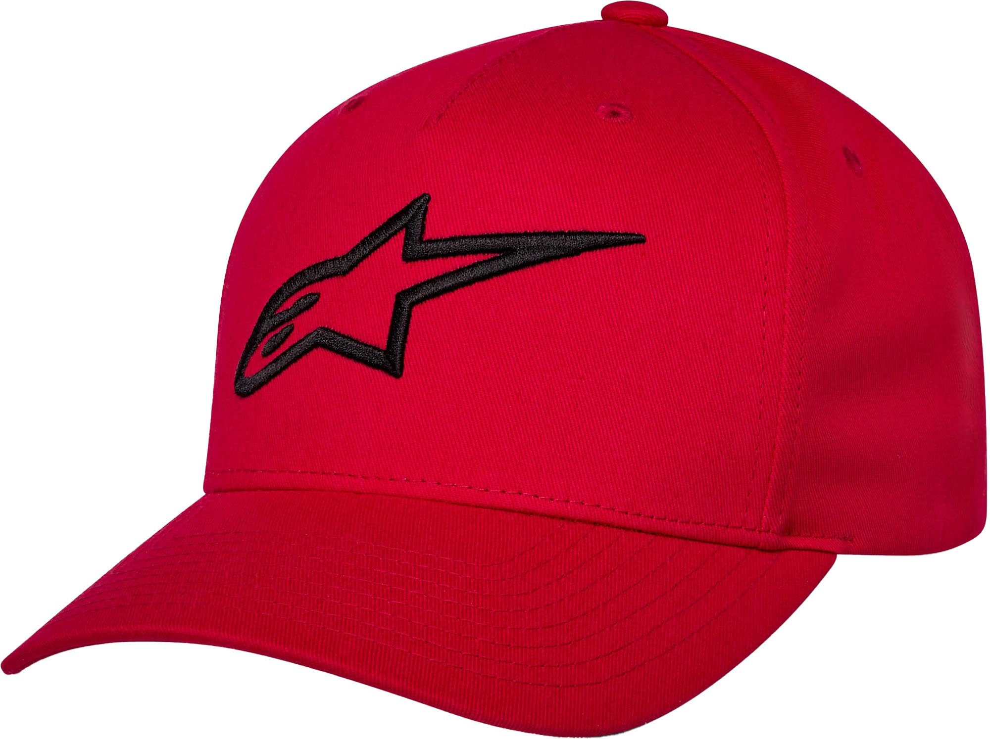 Alpinestars Baseball Cap Ageless Snapback Kappe