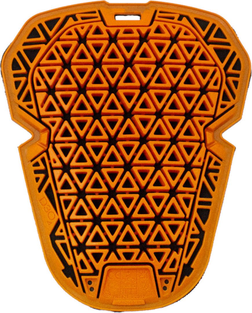 Rukka Hüftschutz D3O Level 2