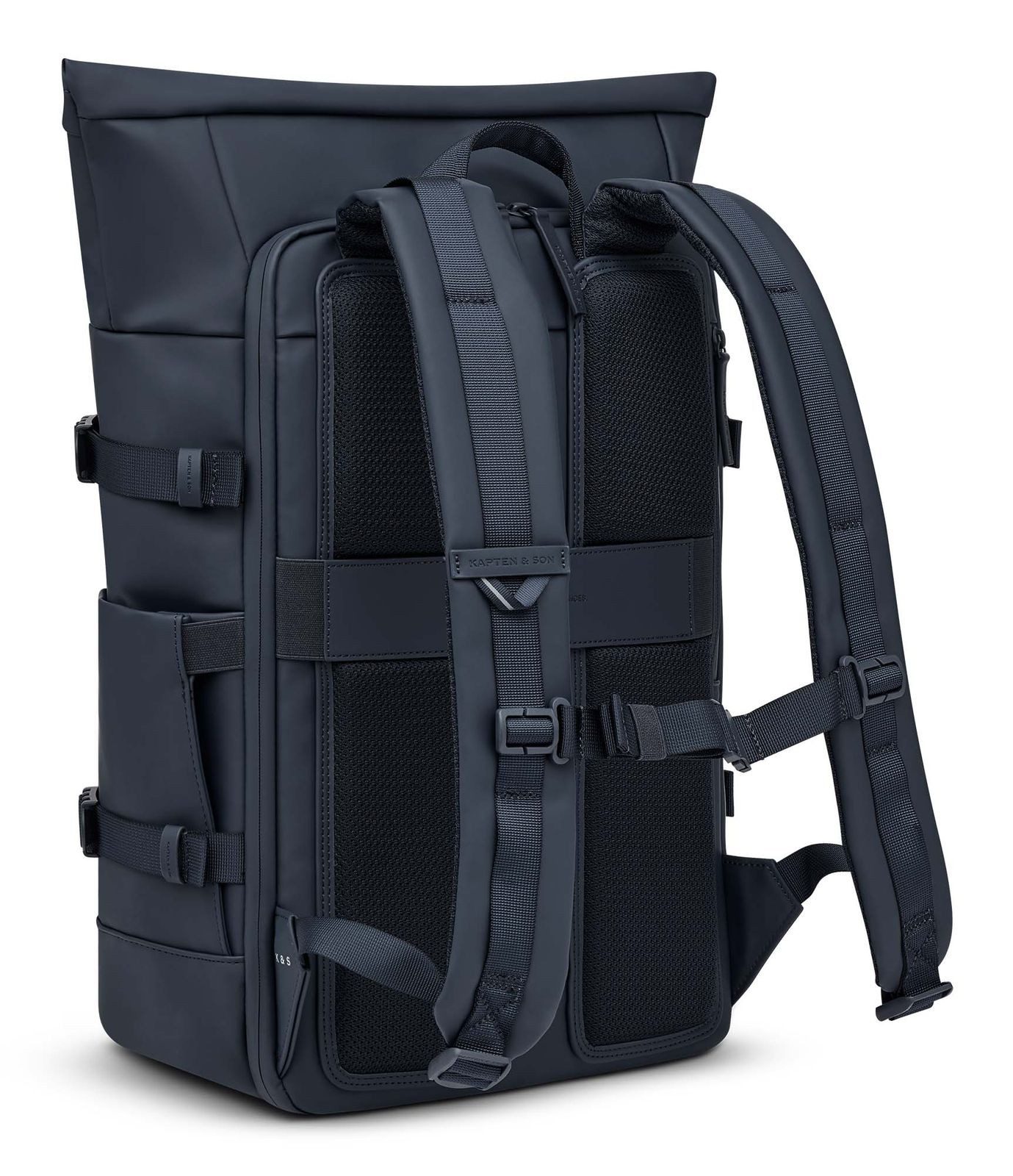 Kapten & Son Rucksack Helsinki Pro Backpack