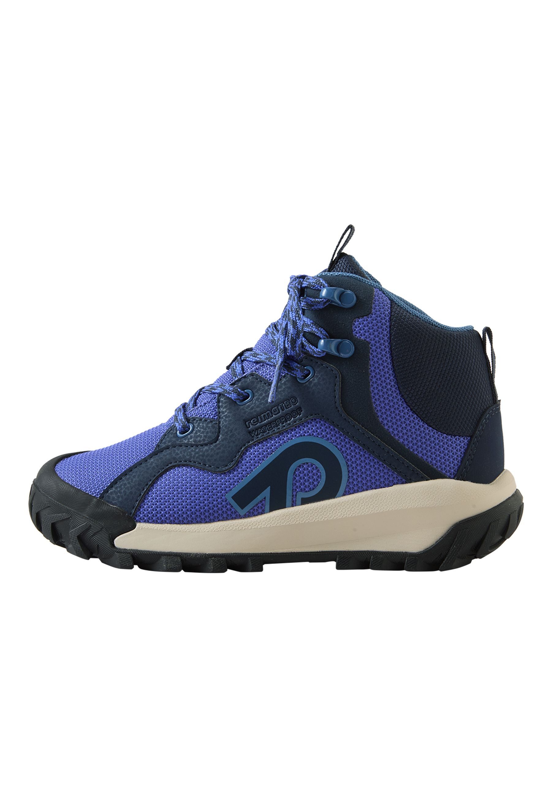 reima KULKURI MID ReimaTec Schuhe Ankleboots