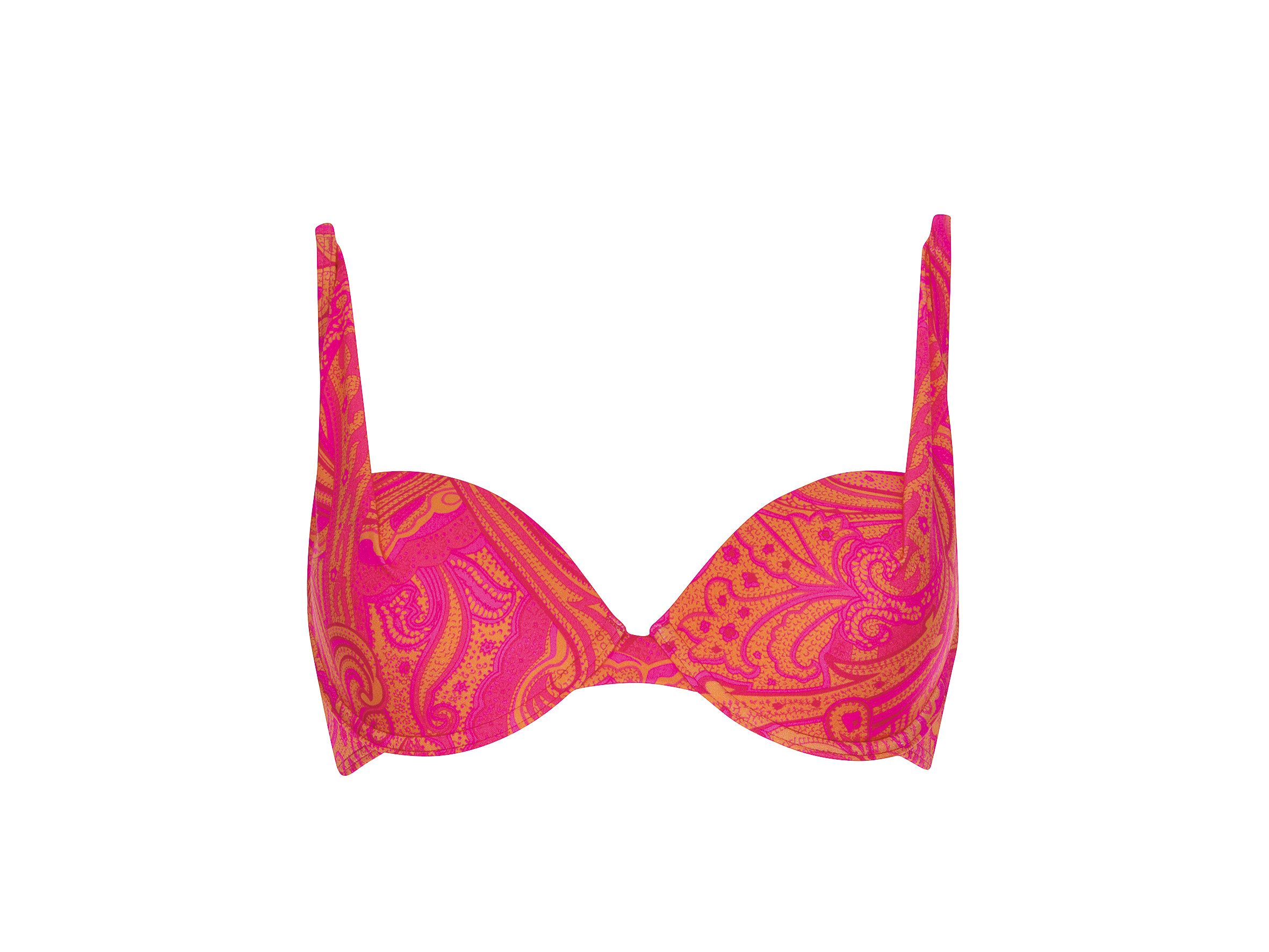 Olympia Bügel-Bikini-Top Mix&Match Bikini Top (1-St) günstig online kaufen