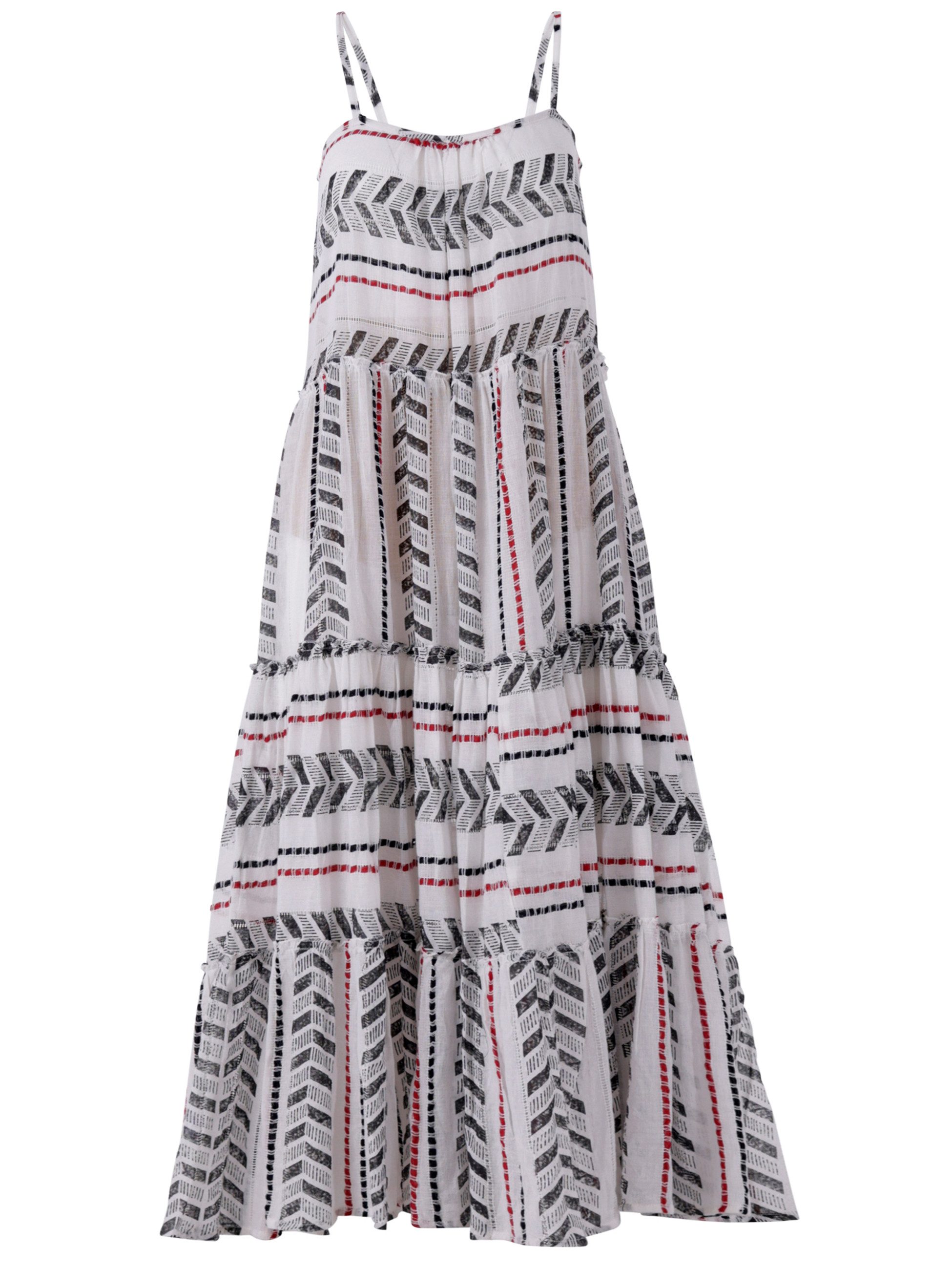 YC Fashion & Style Strandkleid Maxikleid günstig online kaufen