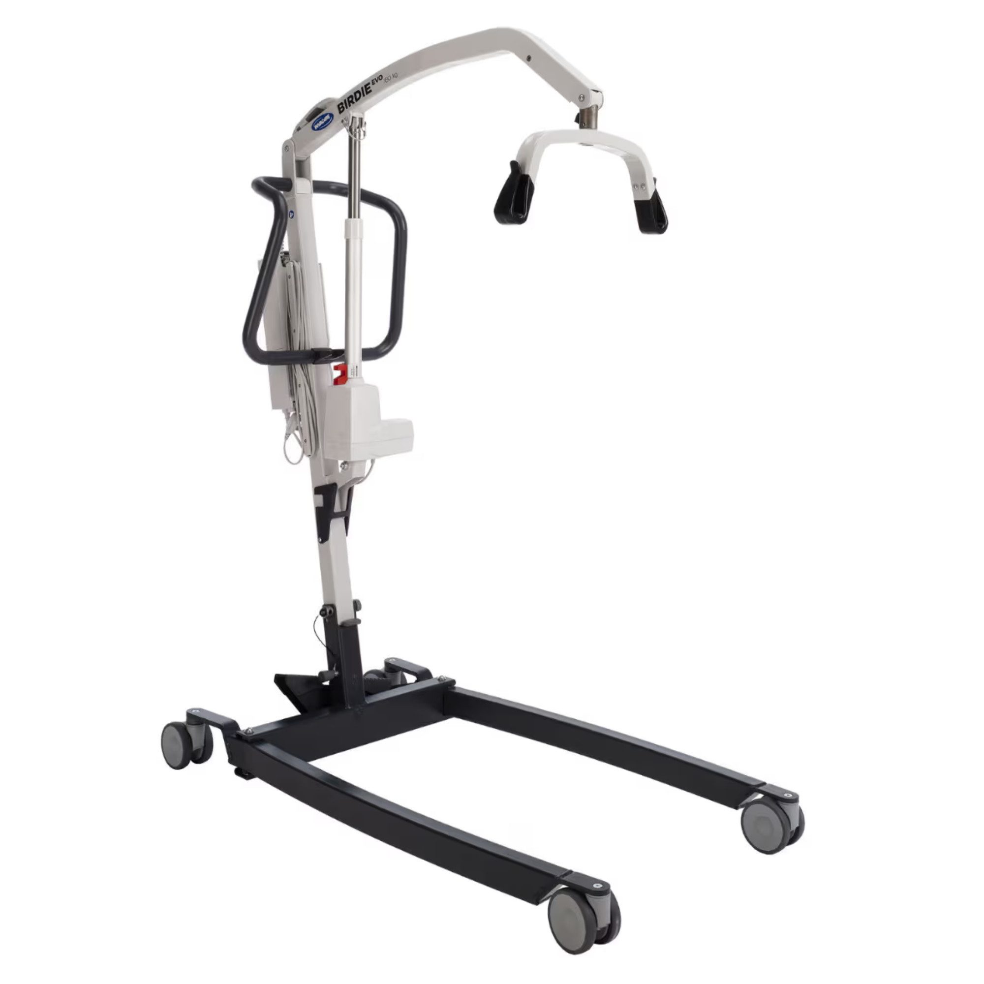 Invacare Bett - Aufstehhilfe Patientenlift Birdie EVO bis 180 kg, belastbar bis 180 kg