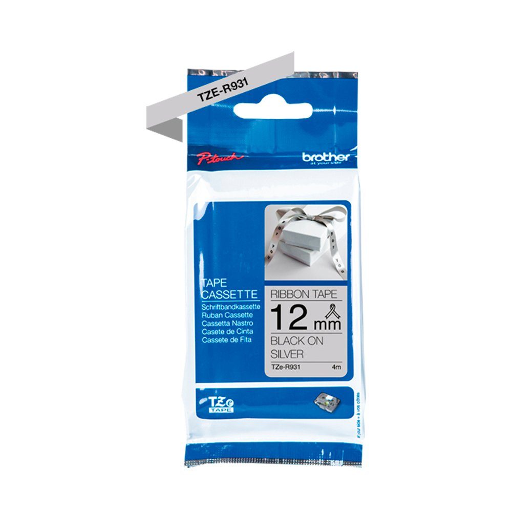 Brother Beschriftungsband P-touch, 4 m